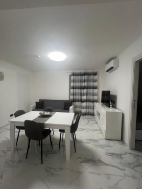 White House Alessandria